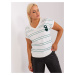 Blouse-RV-BZ-8702.02P-white-green