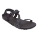Barefoot sandály Xero shoes - Z-trail Youth multi black