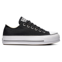 converse CHUCK TAYLOR ALL STAR LIFT Dámské boty EU C560250