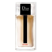 Dior Dior Homme Sport toaletní voda 125 ml