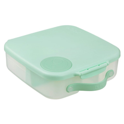 B.BOX Svačinový box velký spearmint
