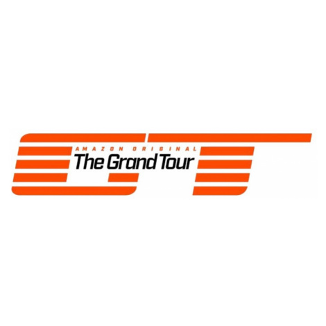Dámské tričko The Grand Tour BezvaTriko