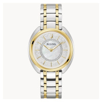 Bulova Classic Duality 98X134