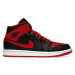 Jordan 1 Mid Alternate Bred (2022)