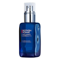 BIOTHERM - Force Supreme Blue Serum - Protivráskové Sérum