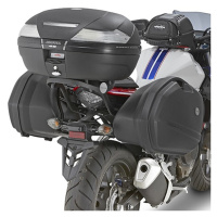 KAPPA KZ1176 nosič kufru HONDA CB 500 F (19) černá