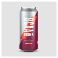 BCAA Energy drink - Cherry Cola