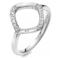 HOT DIAMONDS Behold DR217/P (Ag 925/1000, 3,73 g), vel. 56