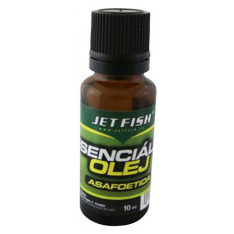 Jet fish esenciální olej asafoetida 10 ml