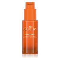 Origins GinZing™ Glow-Boosting Serum rozjasňující sérum s vitaminem C 30 ml