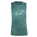 Pánské tričko bez rukávů New Era Tonal Logo Tank NFL Philadelphia Eagles,