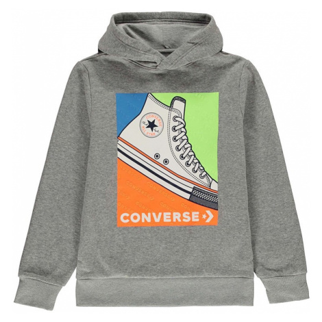 Dětská mikina Converse
