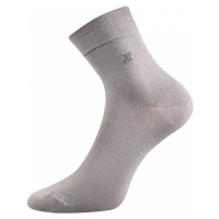 Lonka Dion Pánské společenské ponožky - 3 páry BM000001334900100097 světle šedá