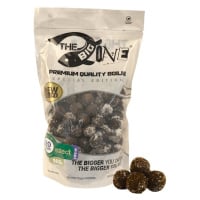 The one boilies big one boilie in salt insect 900 g - 20 mm