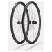 Specialized Roval Terra CL Wheelset