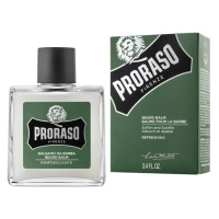 Proraso Balzám na vousy Eukalyptus Refresh 100 ml