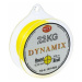 WFT Round Dynamix KG Yellow 300m