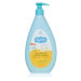 Bebble Shampoo & Body Wash Camomile & Linden šampon a mycí gel 2 v 1 pro děti 400 ml