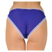 3PACK dámské kalhotky Calvin Klein vícebarevné (QD3804E-W4V)