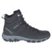 Tenisky Merrell Thermo Akita Mid Wp Black