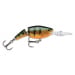 Rapala Wobler Jointed Shad Rap P - 9cm 25g