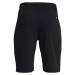 UNDER ARMOUR UA Boys Golf Short, Black