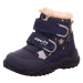 Dětské zimní boty Superfit 1-009226-8010