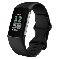 Fitbit Charge 6 Obsidian/Black Aluminium