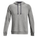 Pánská mikina Under Armour Rival Fleece Hoodie