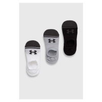 Ponožky Under Armour Performance Tech 3-pack