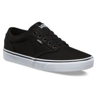 Vans MN ATWOOD Pánské tenisky, černá, velikost 42.5