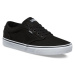 Vans MN ATWOOD Pánské tenisky, černá, velikost 44.5