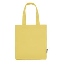 Neutral Keprová taška NE90003 Dusty Yellow