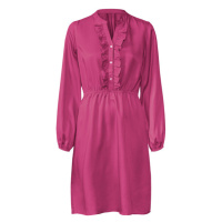 esmara® Dámské šaty (růžová)