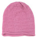 Dámská čepice Umění Polo Hat Cz17441 Pink