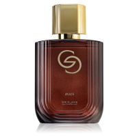 Oriflame Giordani Gold Man parfémovaná voda pro muže 75 ml