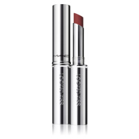 MAC Cosmetics Locked Kiss 24h Lipstick dlouhotrvající rtěnka s matným efektem odstín Vicious 1,8