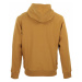 Timberland Core Tree Logo Pull Over Hoodie Hnědá