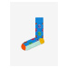 Andy Warhol Dollar Ponožky Happy Socks