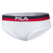 Fila WOMAN BRIEF Dámské kalhotky, bílá, velikost