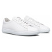 Clae Bradley Essentials White Leather