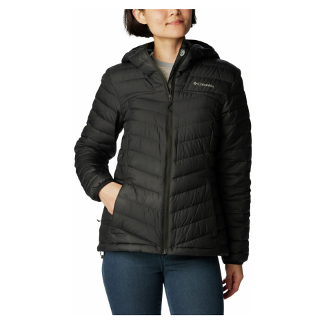 Dámská zimní bunda Columbia Westridge™ Hooded Down Jacket