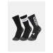 Sada tří párů ponožek Under Armour UA Perf Tech Nov 3pk Crew
