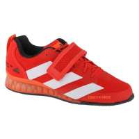 Adidas Adipower Weightlifting 3 Červená