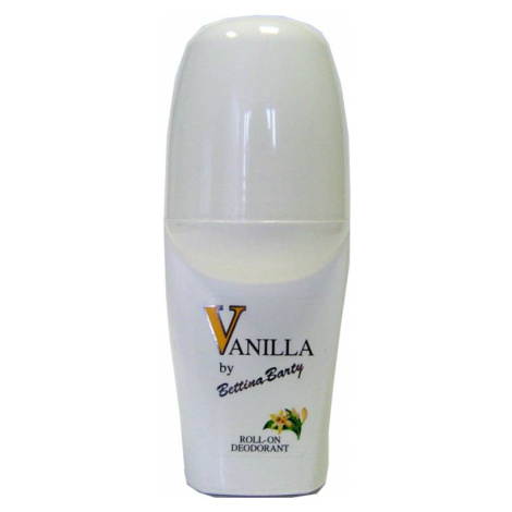 Bettina Barty roll-on deodorant Vanilla 50ml