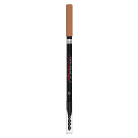 L'Oréal Paris Tužka na obočí s kartáčkem Brow Artist Designer 1,2 g 5.0 Light Brunette