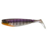 Gunki gumová nástraha box g bump uv purple perch-8 cm