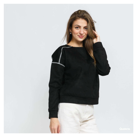 Roxy Prisoneers Of Love Sweatshirt Black