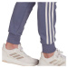 Dámské tričko adidas Essentials French Terry 3-Stripes W H42011