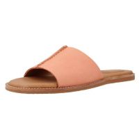 Clarks KARSEA MULE Oranžová